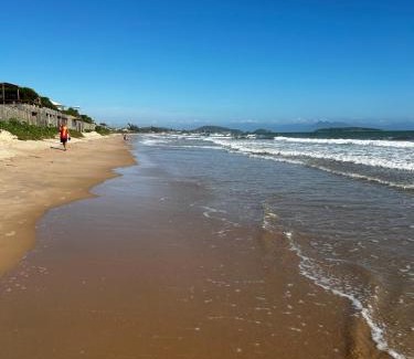 Praia Rasa House | Unforgettable Oceanfront Stay at Solar 43 with Pool