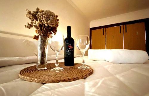 Ouro Preto House | Pet-Friendly Solar Antônio Dias: Ideal for Family Getaways