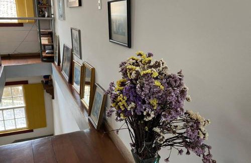 Ouro Preto House | Pet-Friendly Solar Antônio Dias: Ideal for Family Getaways