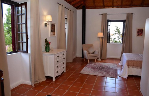 Arco de Sao Jorge Apartment | Exceptional Solar Arco de São Jorge: 4-Star Family Retreat