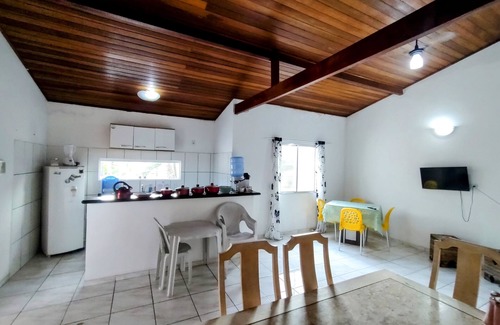 Porto Belo House | Pet-Friendly Retreat at Solares la Graciosa with Spa