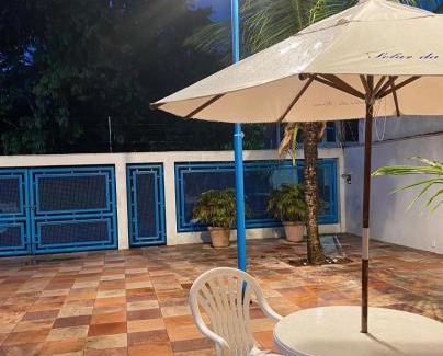 Belem House | Explore SOLAR DA BRAN Mosqueiro - Pará: 10/10 Pet-Friendly Getaway