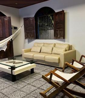 Belem House | Explore SOLAR DA BRAN Mosqueiro - Pará: 10/10 Pet-Friendly Getaway