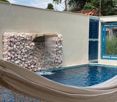 Belem House | Explore SOLAR DA BRAN Mosqueiro - Pará: 10/10 Pet-Friendly Getaway
