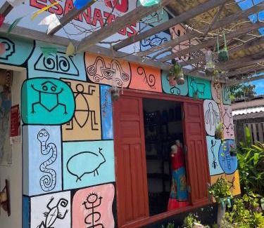 Salvaterra House | Guest Rated 10/10: Solar da Pérola - Pet Friendly Haven