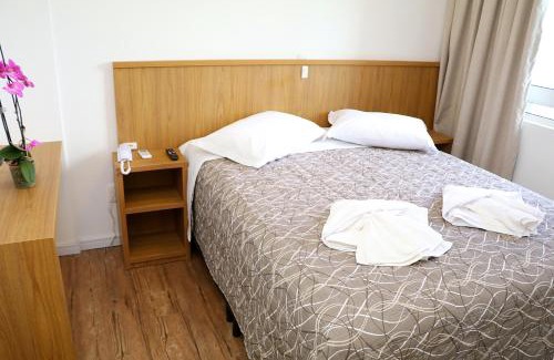Marcelino Ramos Hotel | Top-Rated Solar das Águas: Pool, Spa & Family-Friendly Fun