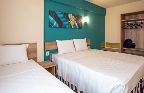 Olimpia Resort | Discover Solar das Águas Park Resort in Olimpia, SP