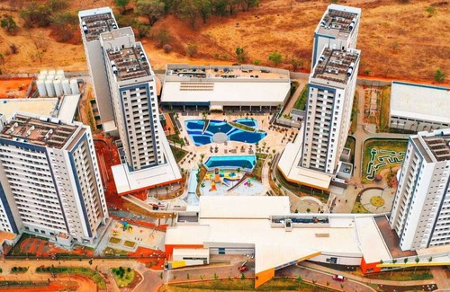 Olimpia Resort | Discover Solar das Águas Park Resort in Olimpia, SP