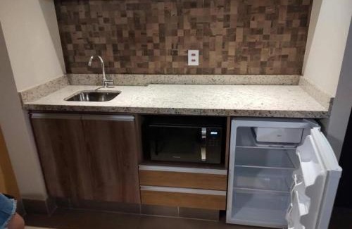 Olimpia Apartment | Experience Solar das Águas Resort: Family Fun & Relaxation