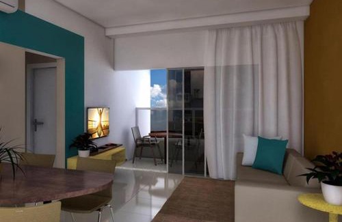 Olimpia Apartment | Experience Solar das Águas Resort: Family Fun & Relaxation