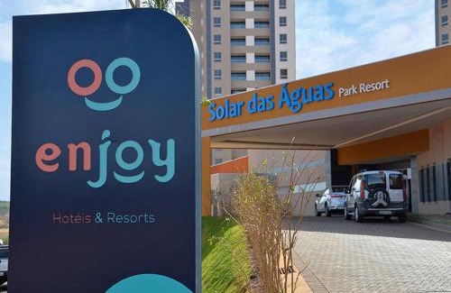 Olimpia Resort | Experience Solar das Aguas Park Resort with Family-Friendly Amenities