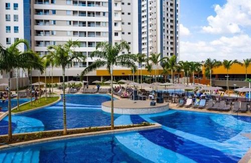 Olimpia Resort | Experience Solar das Aguas Park Resort with Family-Friendly Amenities
