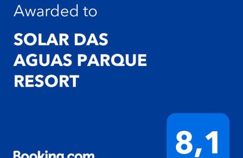 Olimpia Hotel | Family-Friendly Solar das Aguas Parque Resort with Pool