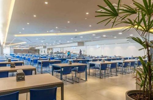 Olimpia Hotel | Family-Friendly Solar das Aguas Parque Resort with Pool