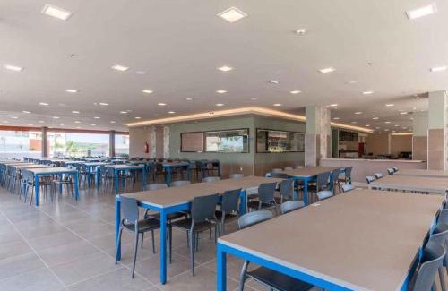 Olimpia Hotel | Family-Friendly Solar das Aguas Parque Resort with Pool
