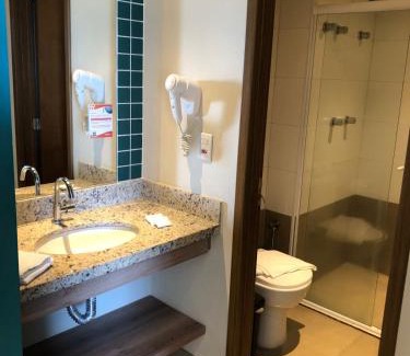 Olimpia Apartment | Relax at Solar das Aguas Resort - 4 Star, Rated 9.8/10