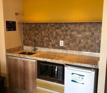 Olimpia Apartment | Relax at Solar das Aguas Resort - 4 Star, Rated 9.8/10