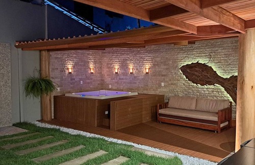 Cabore House | Cozy Stay at Solar das Andorinhas with Pool and Hot Tub