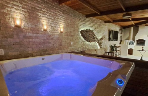 Cabore House | Cozy Stay at Solar das Andorinhas with Pool and Hot Tub