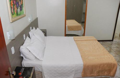 Vila dos Sas Hotel | Pet-Friendly Getaway at Solar das Mangueiras with Pool