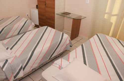 Vila dos Sas Hotel | Pet-Friendly Getaway at Solar das Mangueiras with Pool