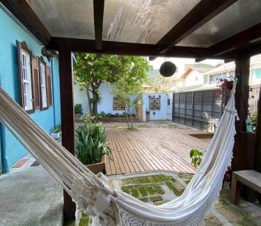 Lagoa da Conceicao House | Ocean View Bliss at Solar das Pétalas Guest House