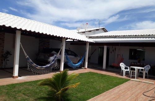 Prado House | Nature-Inspired Solar das Sabiás: Pet-Friendly & Oceanfront