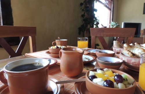 Humahuaca Hotel | Quality Stay at Solar de la Quebrada with Breakfast Included