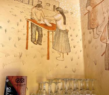 Humahuaca Hotel | Quality Stay at Solar de la Quebrada with Breakfast Included