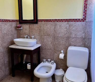 Humahuaca Hotel | Quality Stay at Solar de la Quebrada with Breakfast Included