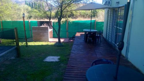 Las Chacras Apartment | Relax at Solar de Las Chacras: Pool and Family-Friendly Stay