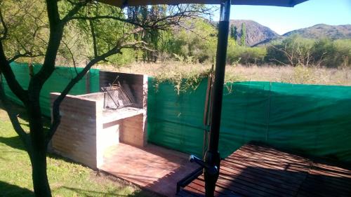 Las Chacras Apartment | Relax at Solar de Las Chacras: Pool and Family-Friendly Stay