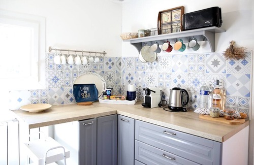 Rognes Cottage | Solar de Provence, charming cottage in Provence at the foot of the Luberon