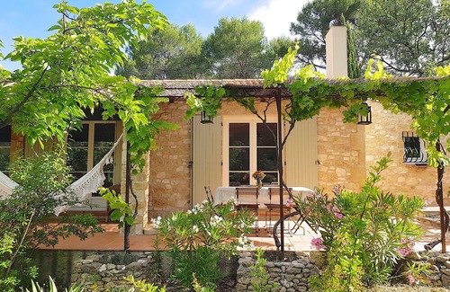 Rognes Cottage | Solar de Provence, charming cottage in Provence at the foot of the Luberon