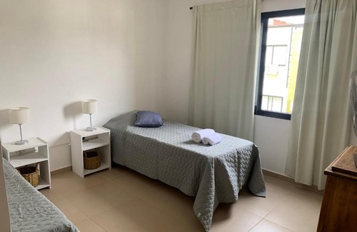 Concepcion del Uruguay Apartment | Top-Rated Solar del Río: Pet-Friendly & Family-Oriented Stay