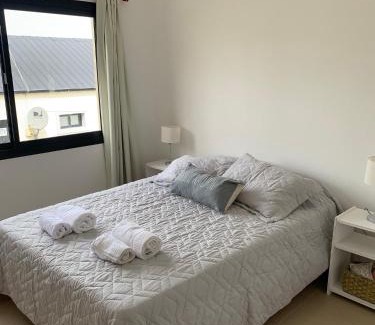 Concepcion del Uruguay Apartment | Top-Rated Solar del Río: Pet-Friendly & Family-Oriented Stay