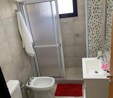 Concepcion del Uruguay Apartment | Top-Rated Solar del Río: Pet-Friendly & Family-Oriented Stay