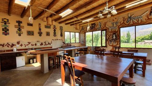 Huacalera House | Discover Solar del Tropico: Guest Rated 9.7/10 & More!