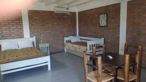 Villa Basilio Nievas Apartment | Discover Solar Del Valle: Ocean View & Family-Friendly Amenities