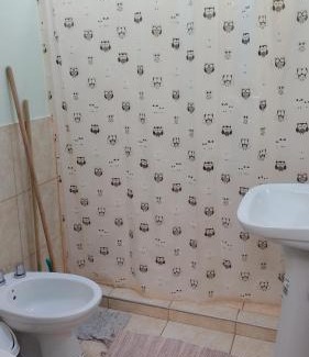 Villa Basilio Nievas Apartment | Discover Solar Del Valle: Ocean View & Family-Friendly Amenities