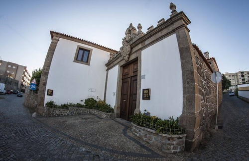 Braga House | Discover Solar do Areal: Your Urban Oasis in Braga