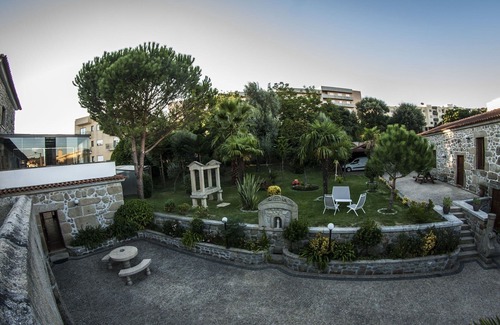 Braga House | Discover Solar do Areal: Your Urban Oasis in Braga