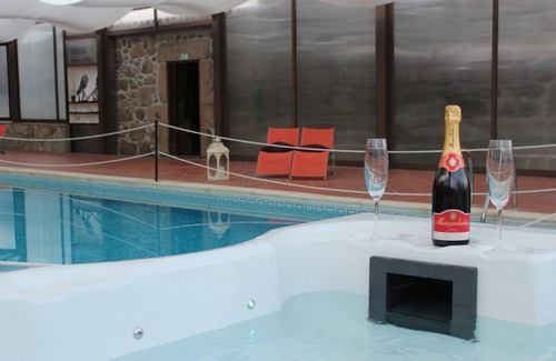 Cedros Apartment | Discover Solar do Areal: Your City Retreat in Braga