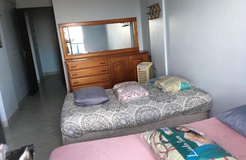 Salinopolis Apartment | Pet-Friendly Solar do Calypso with Pool & Child-Safe Fun
