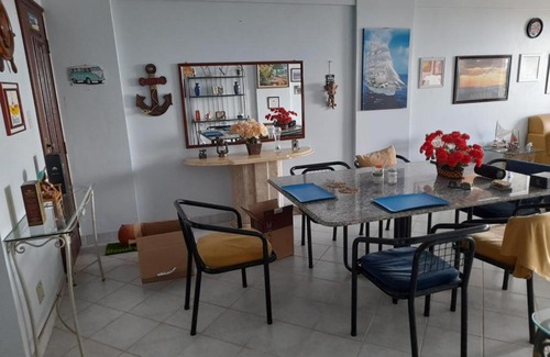 Salinopolis Apartment | Pet-Friendly Solar do Calypso with Pool & Child-Safe Fun