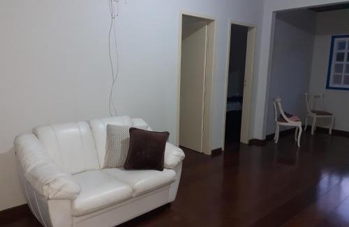 Ouro Preto House | Budget-Friendly Solar do Carmo with Pet & Child Amenities