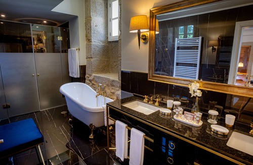 Arcos de Valdevez Hotel | Unforgettable Stays at Solar do Requeijo by Luna Hotels