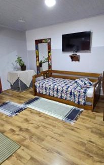 Ouro Preto Apartment | Guest Rated 9.8: Solar dos Reis - Pet Friendly Comfort
