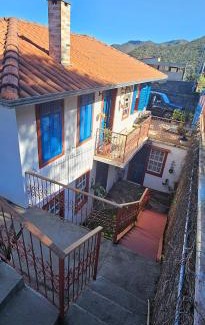 Ouro Preto Apartment | Guest Rated 9.8: Solar dos Reis - Pet Friendly Comfort