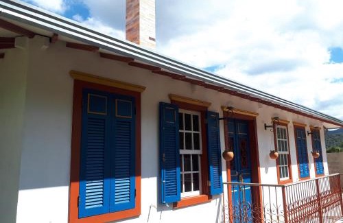 Ouro Preto Apartment | Top-Rated Solar dos Reis Topázio: Family & Pet Friendly Stay